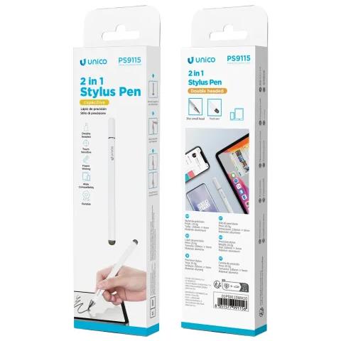 Penna Capacitiva Sensibile Universale Per Apple Ios Ipad Windos Android - Foto 1