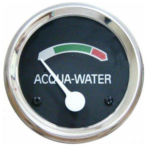 Indicatore Temperatura Acqua Capillare Adattabile A Fiat 4058428, 4058429 E 4128723. - Foto 1