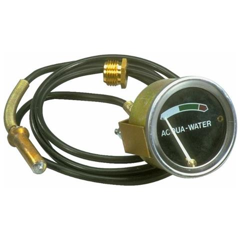 Indicatore Temperatura Acqua Capillare Adattabile A Fiat 4058428, 4058429 E 4128723. - Foto 2