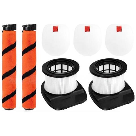 Kit Di Accessori Di Ricambio Compatibile Con Aspirapolvere Shark Iz162h/iz362hz363ht/iz440h/iz462h/z483h - Foto 1