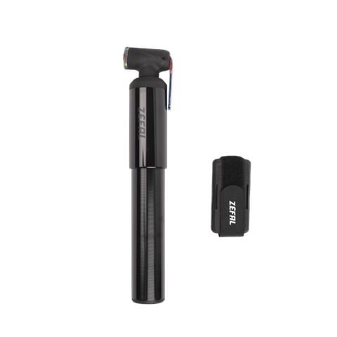 Pompa   Mt. Mini Pump Black - Foto 1