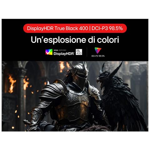 UltraGear OLED Monitor Gaming 45"21:9 curvo 5K2K 165Hz 1ms - Foto 2