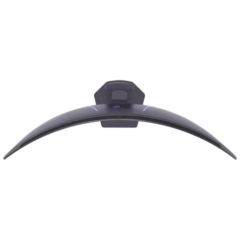 Monitor 45" OLED Curvo 45GX950A-B.AEU WUHD Tempo di risposta 0.03 ms - Foto 7