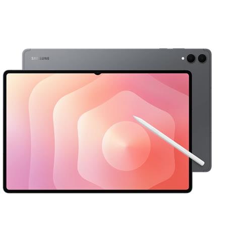 Galaxy Tab S11 Ultra 5G 256 GB 37,1 cm (14.6") 12 GB Wi-Fi 6 (802.11ax) Grigio - Foto 1