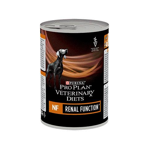PRO PLAN VETERINARY DIETS Fegato Adulto 400 g - Foto 2