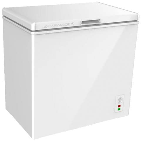 Congelatore Capacità 150 Litri Lordi Classe Energetica E Colore Bianco Cng154 - Foto 1