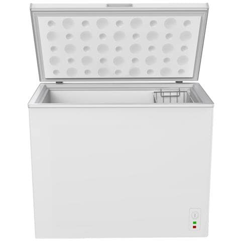 Congelatore Capacità 150 Litri Lordi Classe Energetica E Colore Bianco Cng154 - Foto 5