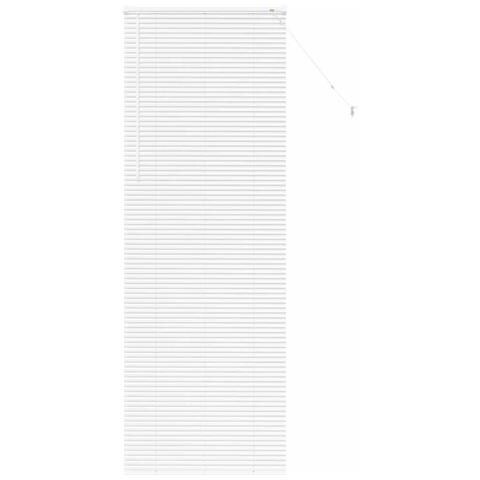 Tenda per Finestra con tende Bianco Alluminio - Foto 1