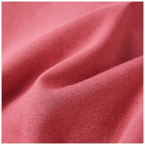 Maglietta da Bambina a Maniche Lunghe Rosa Antico 128 - Foto 7
