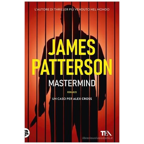 James Patterson - Mastermind - Foto 1