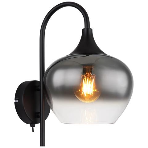 15548W illuminazione da parete E27 - Foto 1
