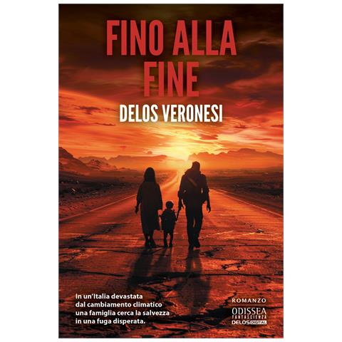 Delos Veronesi - Fino alla fine - Foto 1