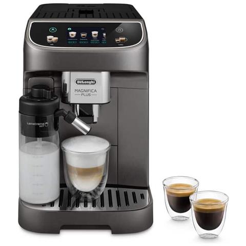 Macchina per Espresso ECAM 320.70.TB Capacità 1,9 L Potenza 1450 W Colore Nero Grigio - Foto 1