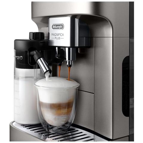 Macchina per Espresso ECAM 320.70.TB Capacità 1,9 L Potenza 1450 W Colore Nero Grigio - Foto 2