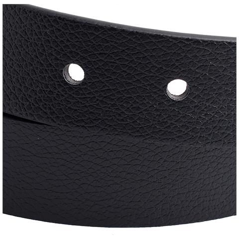 Cintura Da Donna Con Fibbia In Perla Ccbt0023 - Foto 2