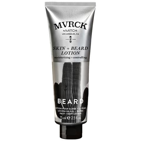 , Beard Care, Senza Parabeni, Idratante, Giorno, Lozione, Per Barba E Viso, 75 Ml - Foto 1