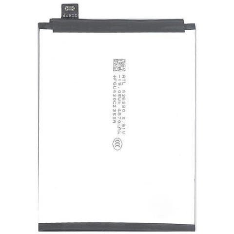 Ricambio Batteria Litio Integrata Originale Rw50 Bulk Per Moto G75 5g - Foto 2