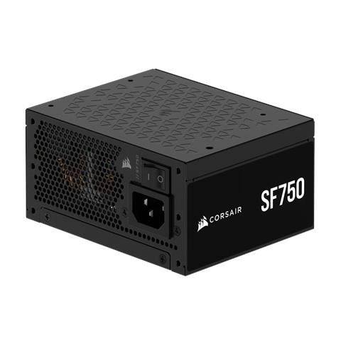SF750 alimentatore per computer 750 W 24-pin ATX ATX Nero - Foto 1