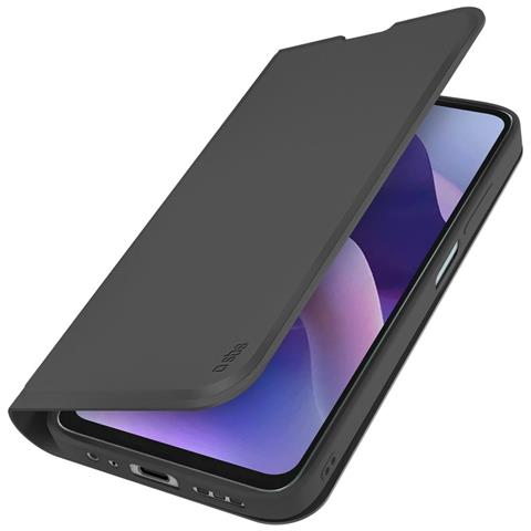 Custodia Per Telefono Motorola Moto G56, Nera Sbs - Foto 1