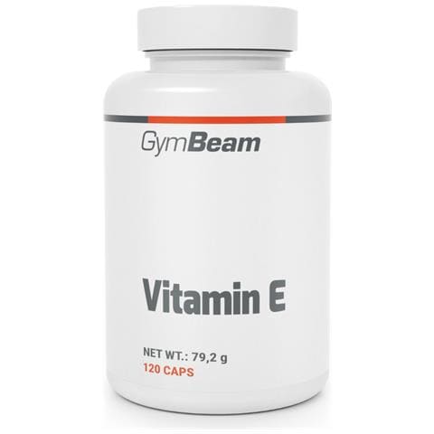 Vitamina E Tocoferolo Capsule - Foto 1