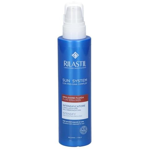 Sun System Intensificatore 200 ml - Foto 1