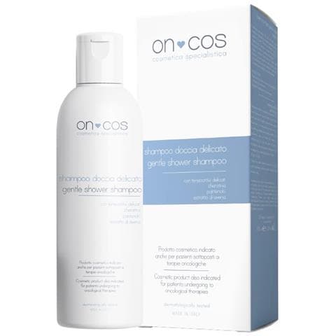 Oncos Shampoo Doccia 250 ml - Foto 1