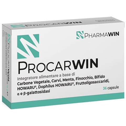 Procarwin 36 Capsule - Foto 1