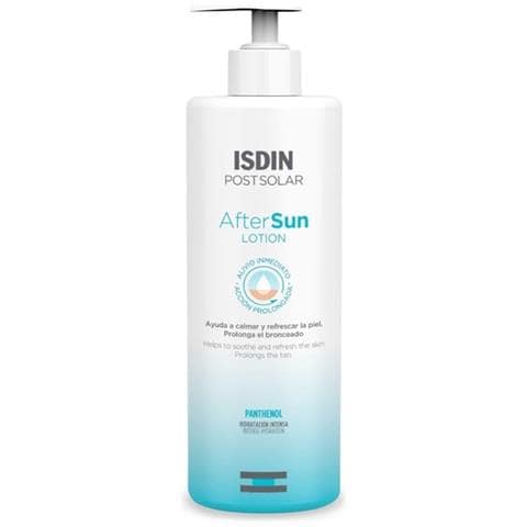 After Sun Lotion 400 ml - Foto 1