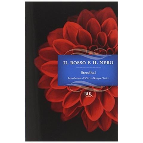 Stendhal - Il rosso e il nero - Foto 2