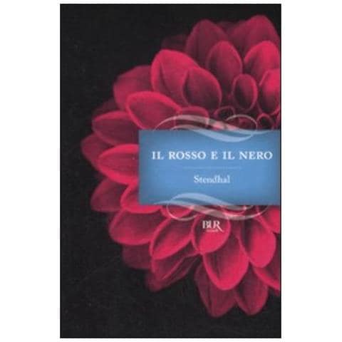 Stendhal - Il rosso e il nero - Foto 3