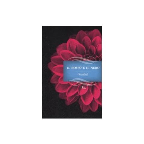 Stendhal - Il rosso e il nero - Foto 1