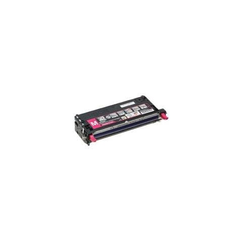 C13S051163 Toner Originale Magenta per AcuLaser Serie C2800 Capacità 2000 Pagine - Foto 1
