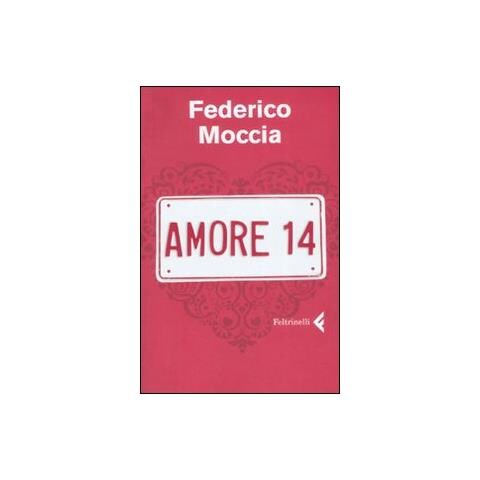 Federico Moccia - Amore 14 - Foto 2