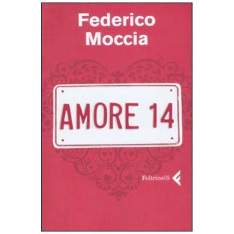 Federico Moccia - Amore 14 - Foto 4
