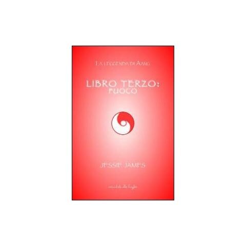 Jessie James - Libro terzo: fuoco - Foto 1