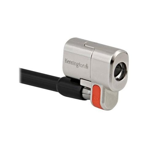 Kensington MicroSaver 2.0 Candado con Llave para Portátil