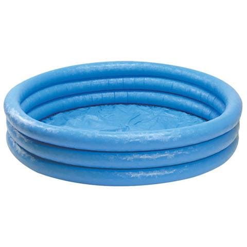 Piscina gonfiabile 170 x 53 cm Big Metalic BESTWAY
