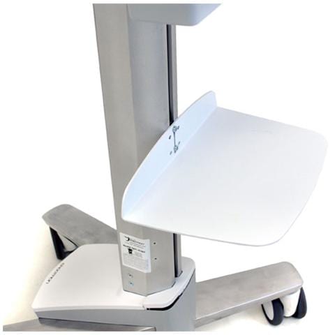 NF Cart Wire Basket Kit, Kit cestino in rete metallica per carrello  - Foto 2