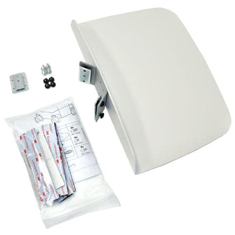 NF Cart Wire Basket Kit, Kit cestino in rete metallica per carrello  - Foto 3