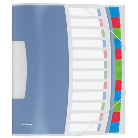 Classif. Vivida Multicolor 12scomp - Foto 1