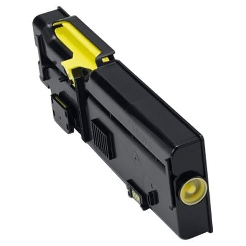 Toner Originale Giallo RP5V1 Capacità 12000 Pagine - Foto 1