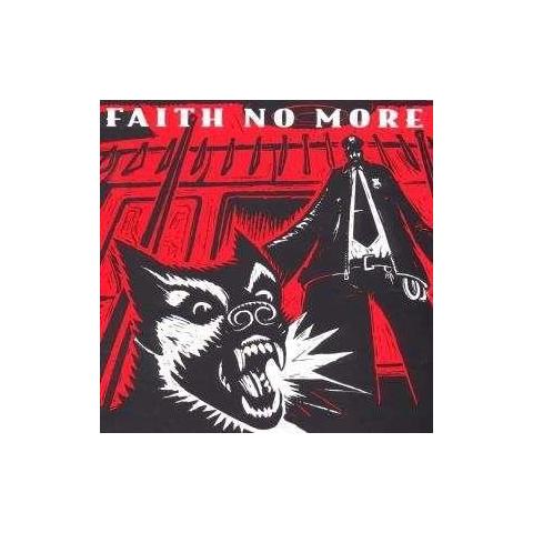 Cd Faith No More - King For A Day - Foto 1