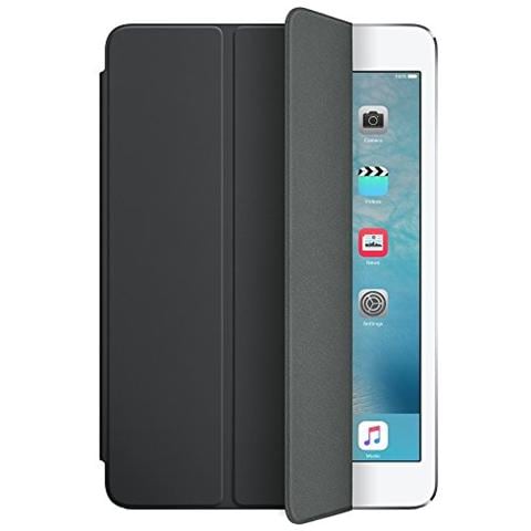 Custodia New Smart Cover per iPad Mini - Colore Nero - Foto 10