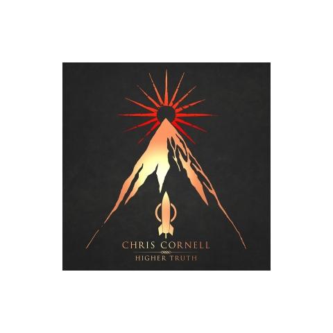 Cd Chris Cornell Higer Thuth - Foto 2