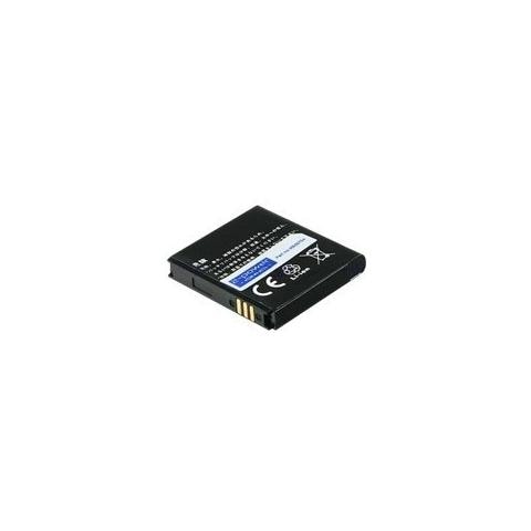 2-Power MBI0075A, 1080 mAh, GPS / PDA / Mobile phone, Ioni di Litio, 3,8 cm, 7 mm, 4,2 cm - Foto 1