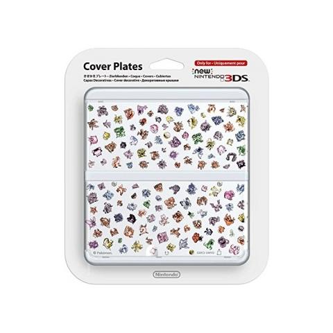 3DS Cover Pokemon - Foto 2