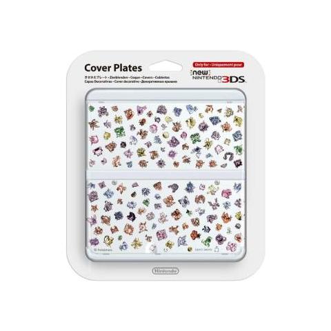 3DS Cover Pokemon - Foto 3