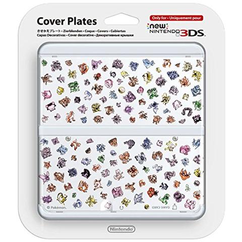 3DS Cover Pokemon - Foto 1