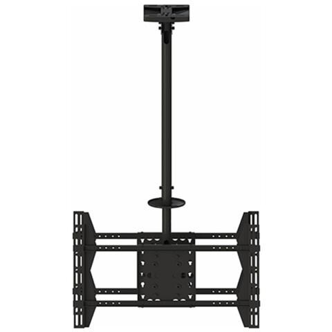 Ceiling Bracket Back-to-back Vesa 800x400 - Foto 2