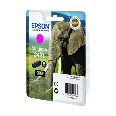 Claria Photo Hd Ink Mag 24xl Rf / Am Tags - Foto 2